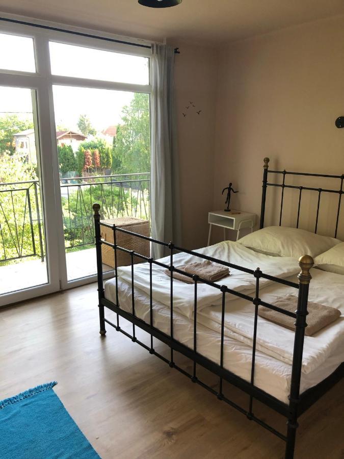 Crystal Spas Apartman-Balaton 자르마디 외부 사진