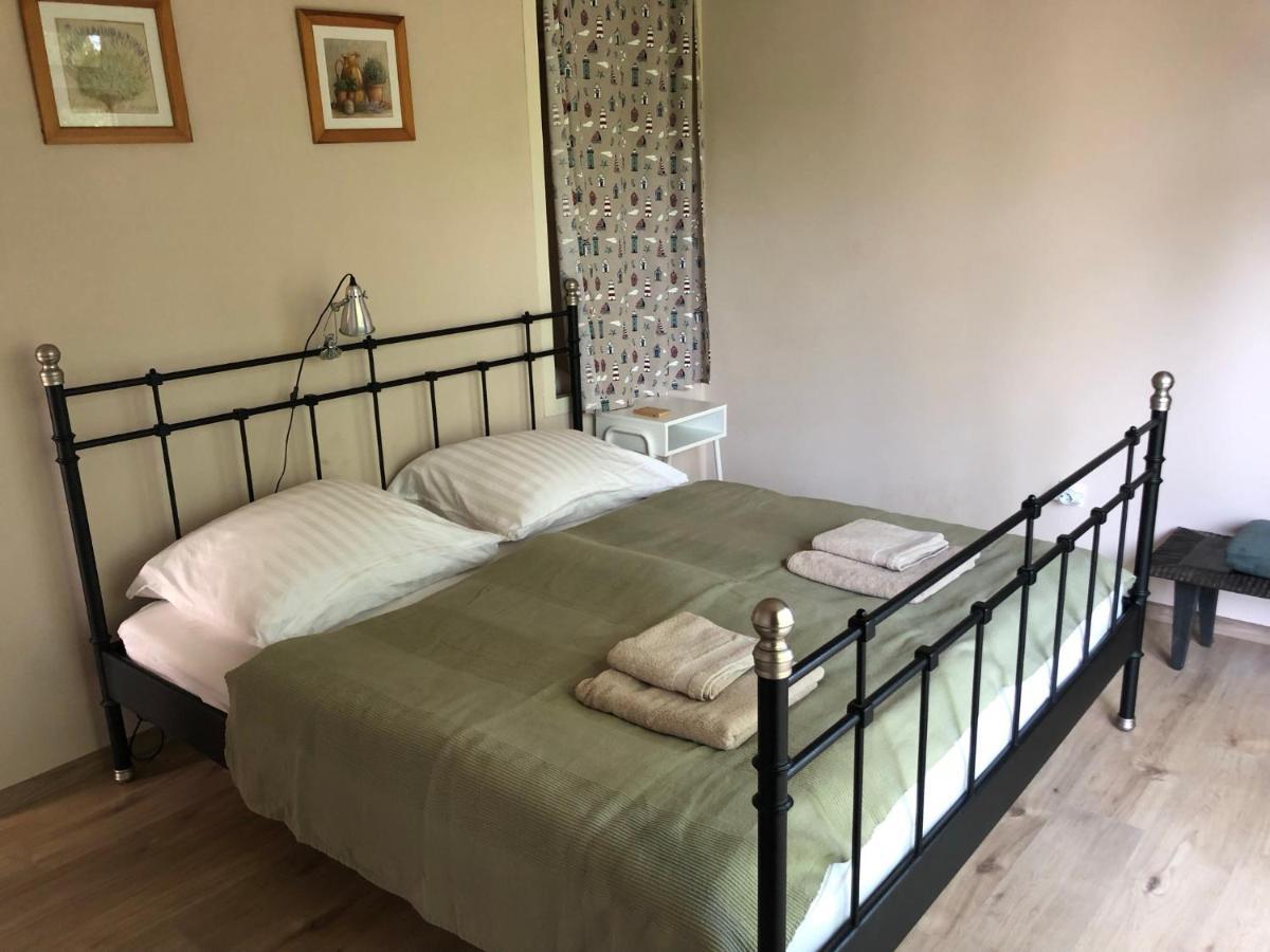 Crystal Spas Apartman-Balaton 자르마디 외부 사진