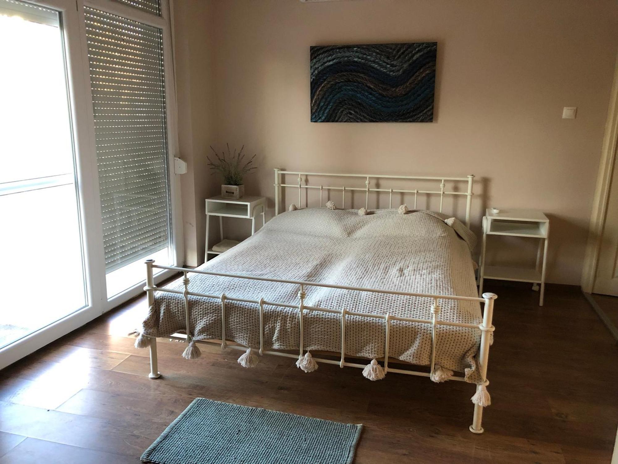 Crystal Spas Apartman-Balaton 자르마디 외부 사진