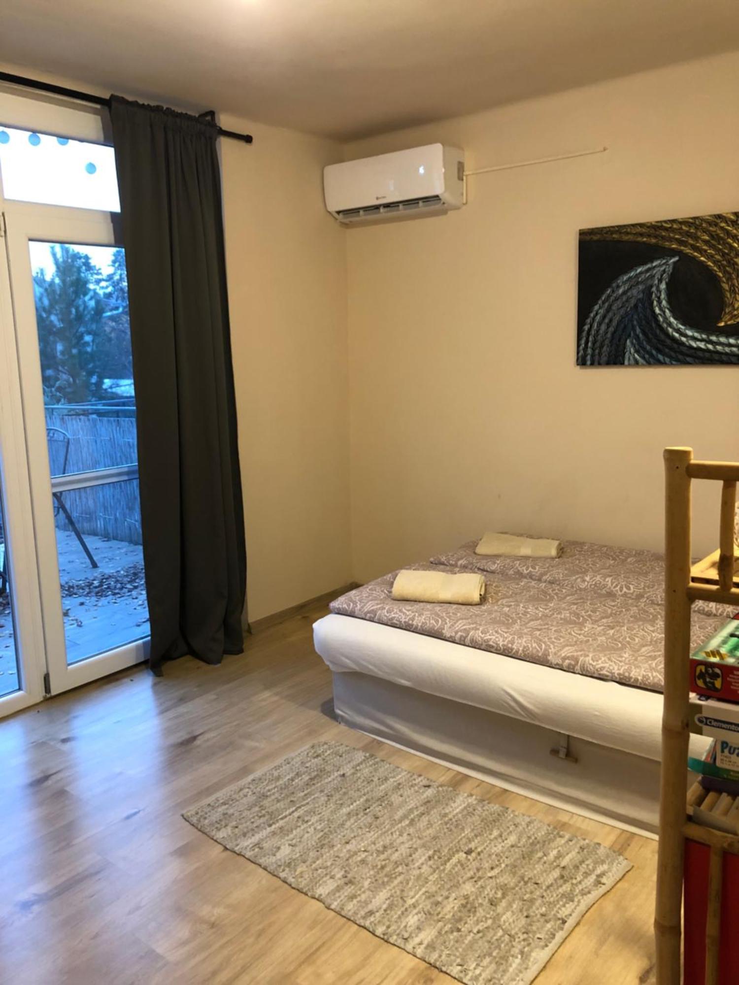 Crystal Spas Apartman-Balaton 자르마디 외부 사진