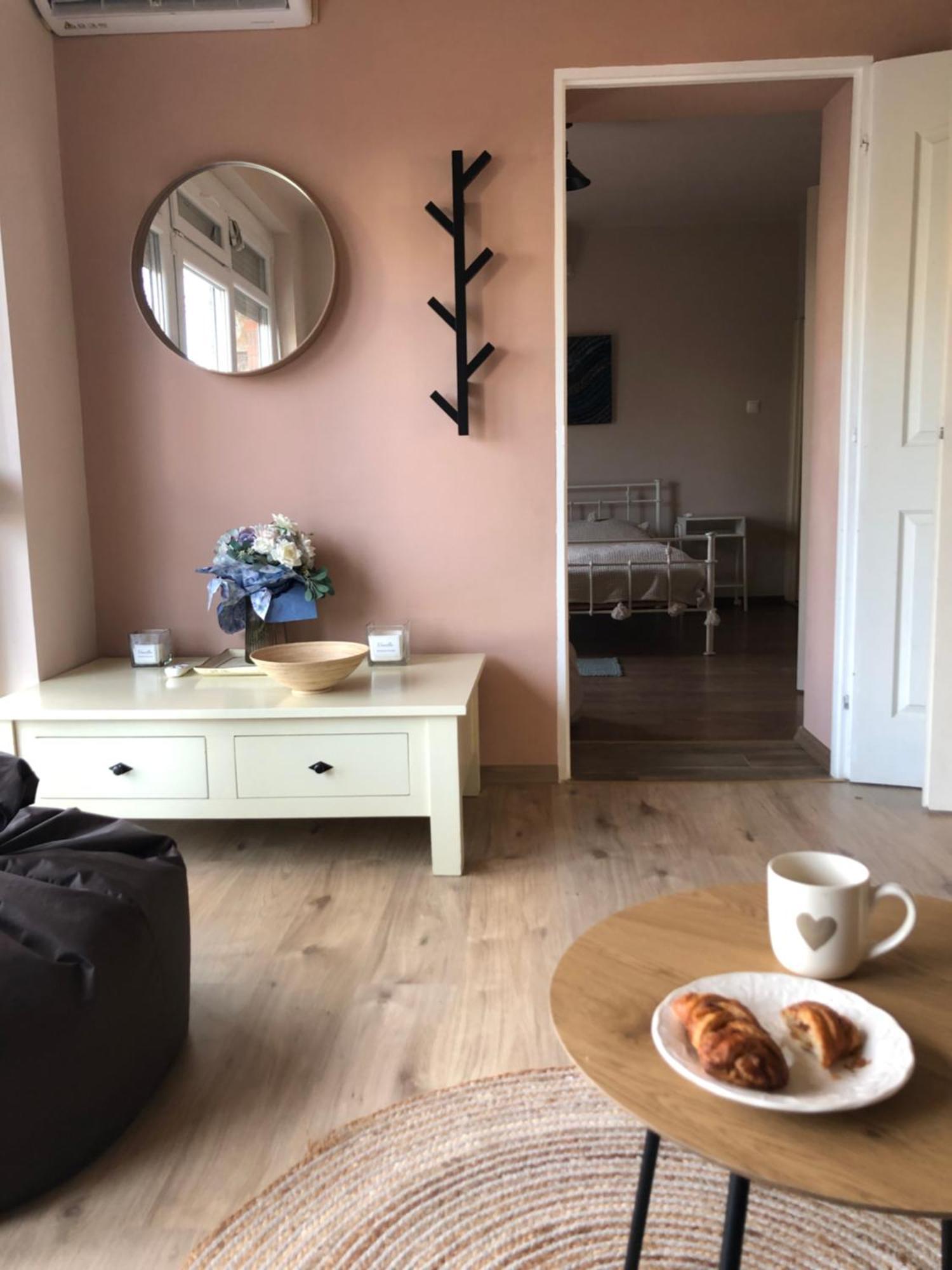 Crystal Spas Apartman-Balaton 자르마디 외부 사진